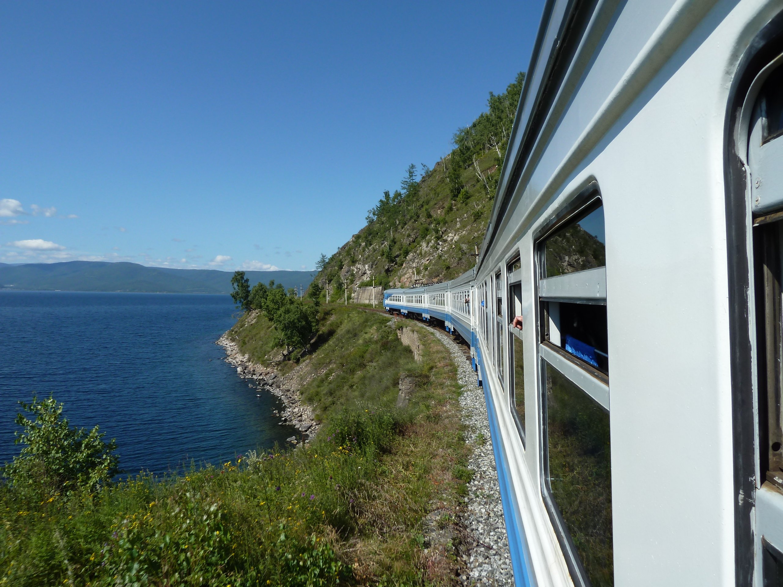 Reiseversicherung für Russland