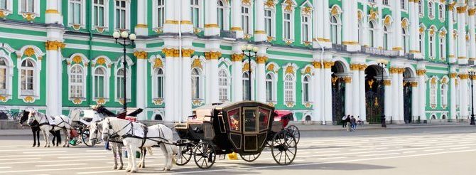 Reisen nach Russland in 2023. Beginnen Sie noch heute mit der Planung Ihres Urlaubs