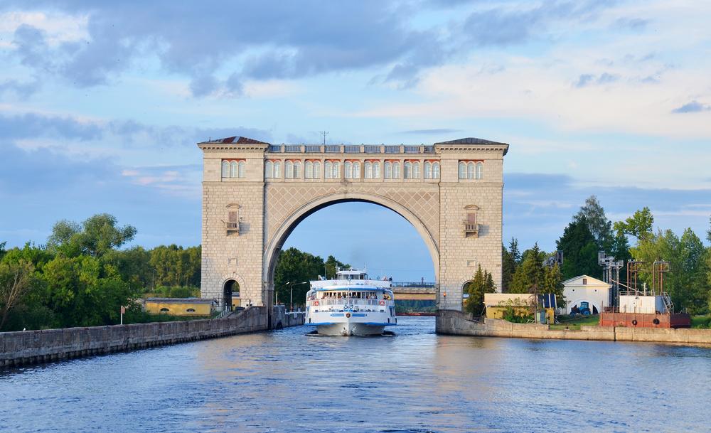 Kreuzfahrten in Russland: Unterkunfts-Updates für die Saison 2025-2026