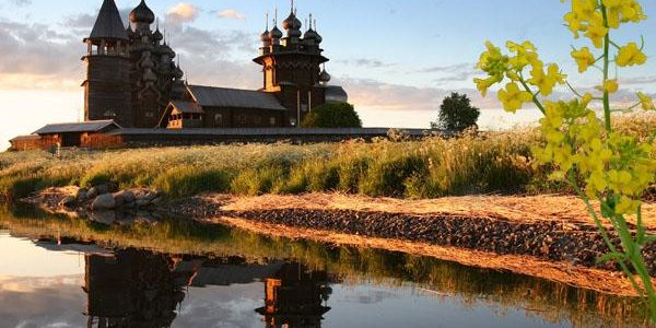 Sieben Möglichkeiten, die russische Region Karelien zu genießen