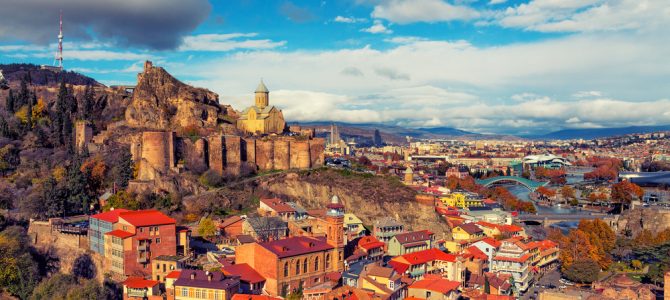 Reisen Sie über Russland hinaus – erkunden Sie den Kaukasus, den Iran und die Türkei Reisen Sie über Russland hinaus – erkunden Sie den Kaukasus, den Iran und die Türkei