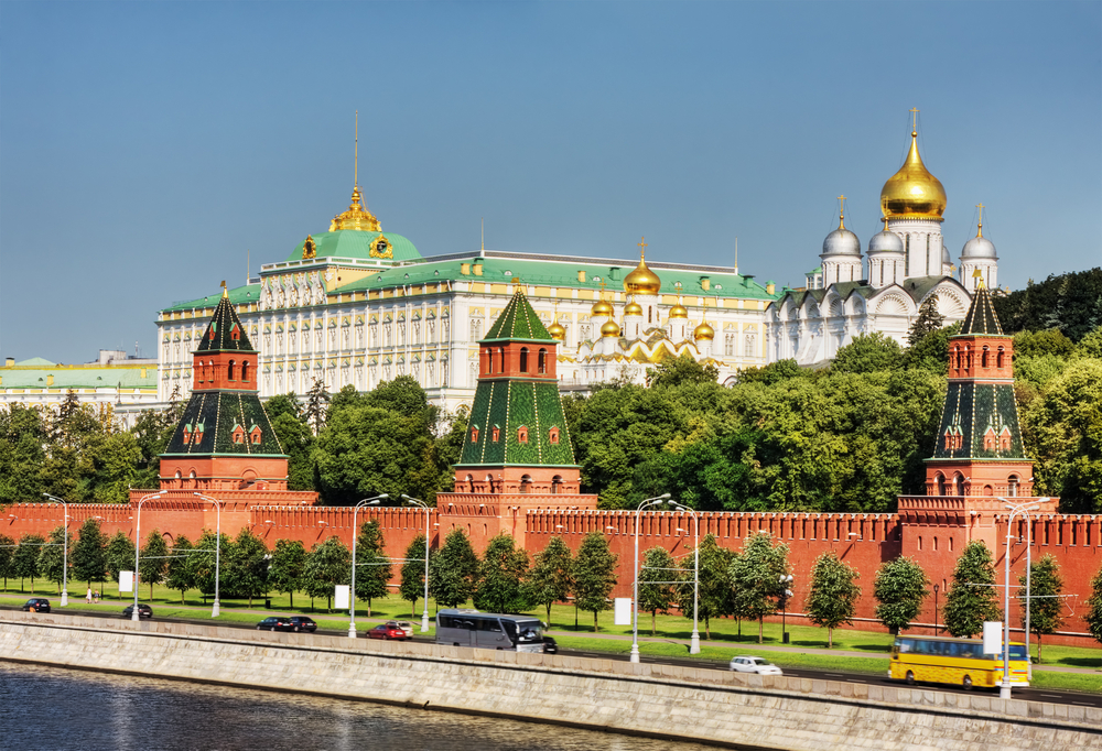 Ist es möglich, 2026 nach Russland zu reisen?