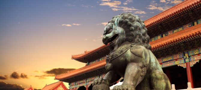 China öffnet Grenzen am 8. Januar 2023