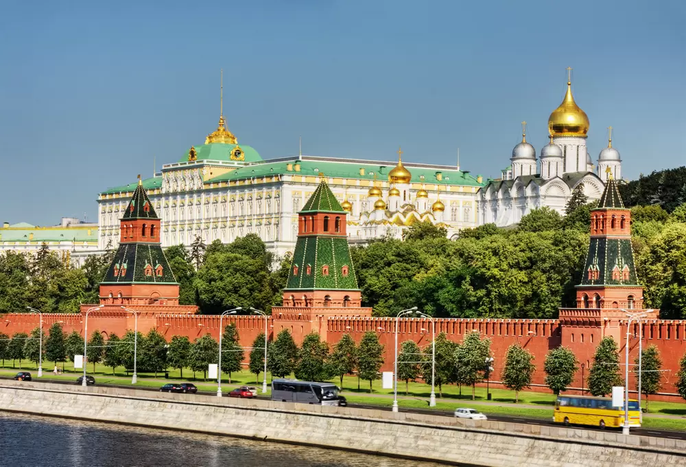 Praktische Ratschläge – Reisen nach Russland in 2023